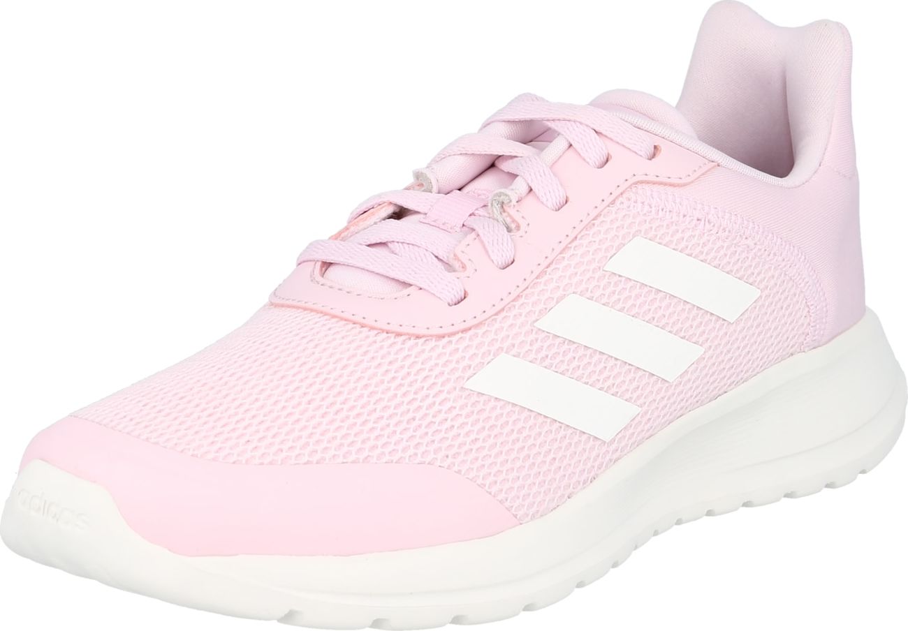 ADIDAS PERFORMANCE Sportovní boty 'Tensaur' růžová / bílá