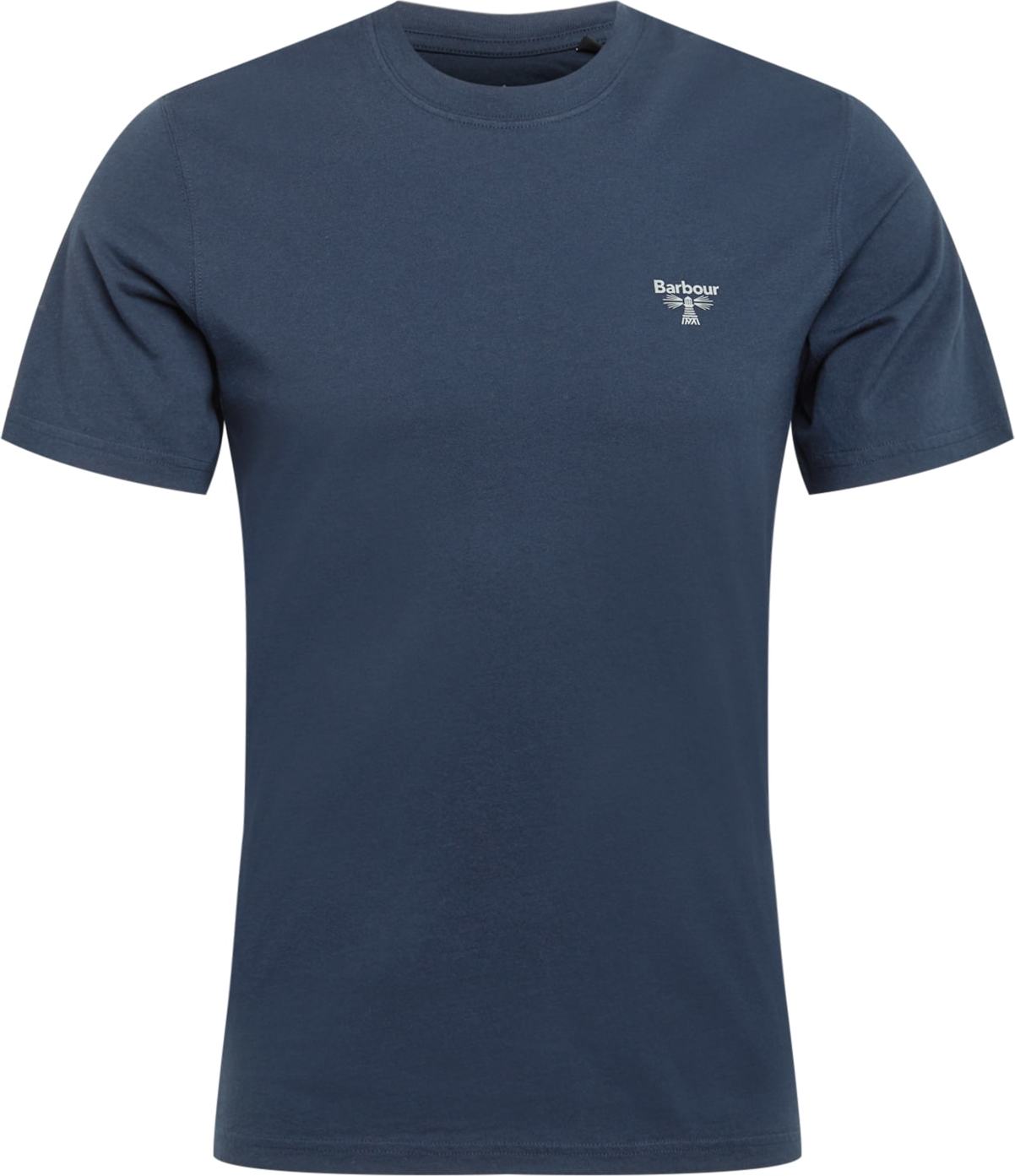 Barbour Beacon Tričko námořnická modř / bílá