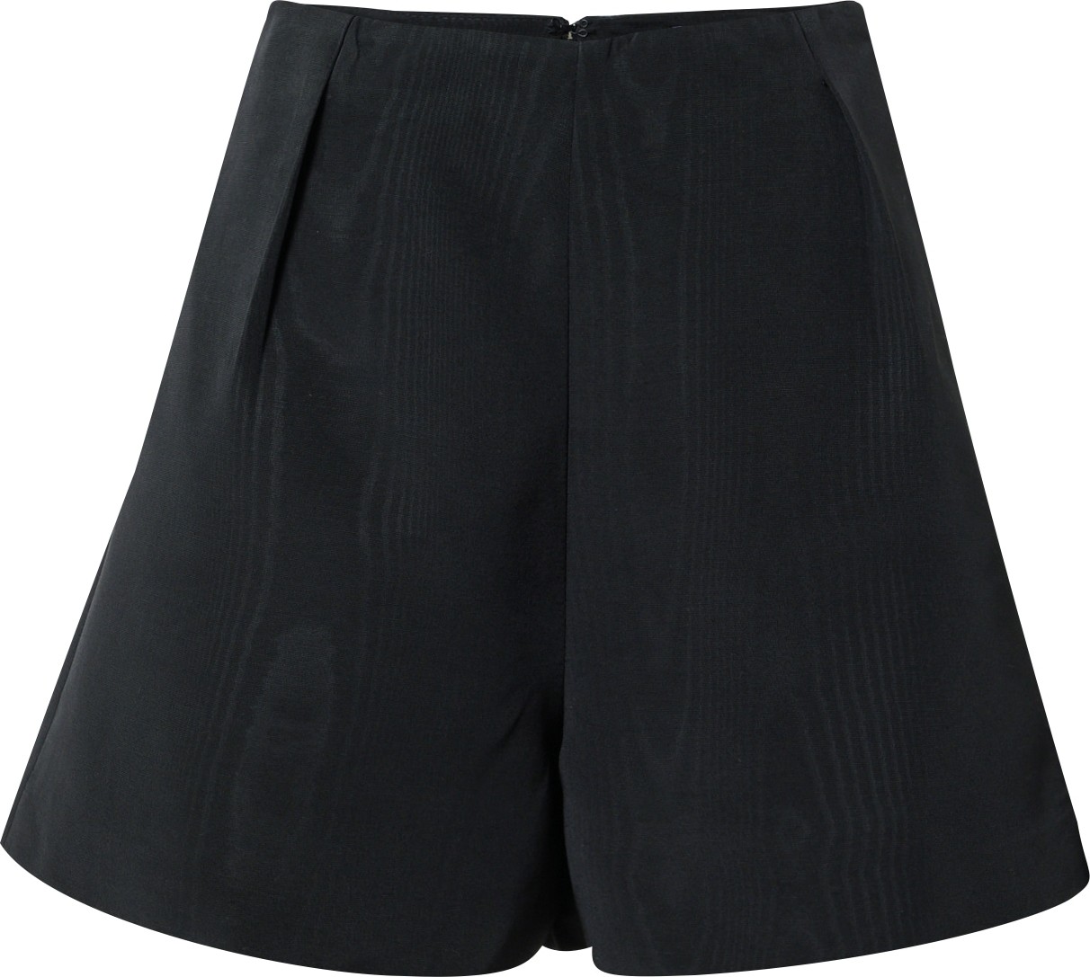 Bardot Kalhoty se sklady v pase 'THEA' černá