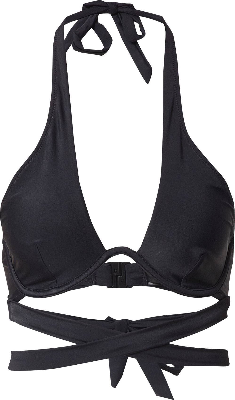 Boux Avenue Horní díl plavek 'IBIZA' černá