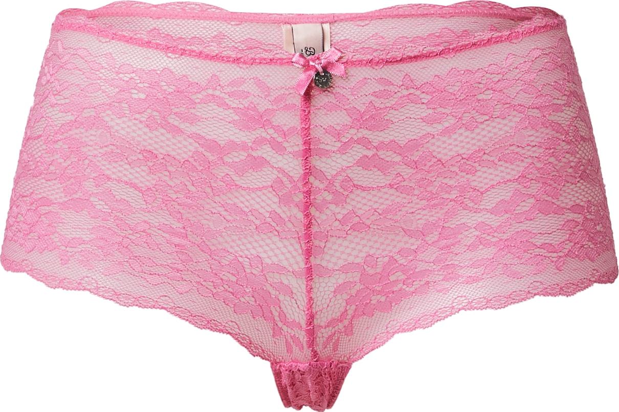 Boux Avenue Kalhotky 'MOLLIE' pink