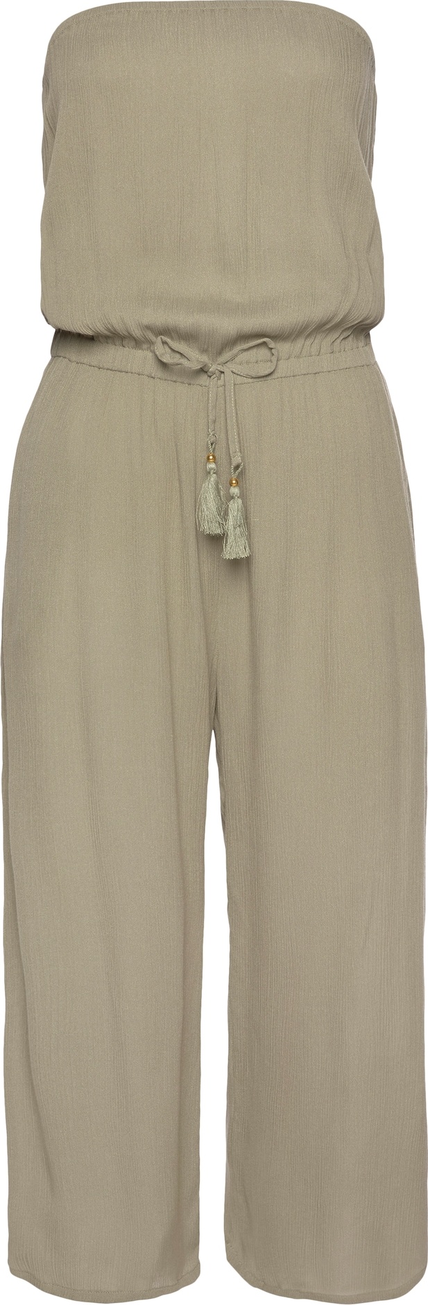 BUFFALO Overal khaki