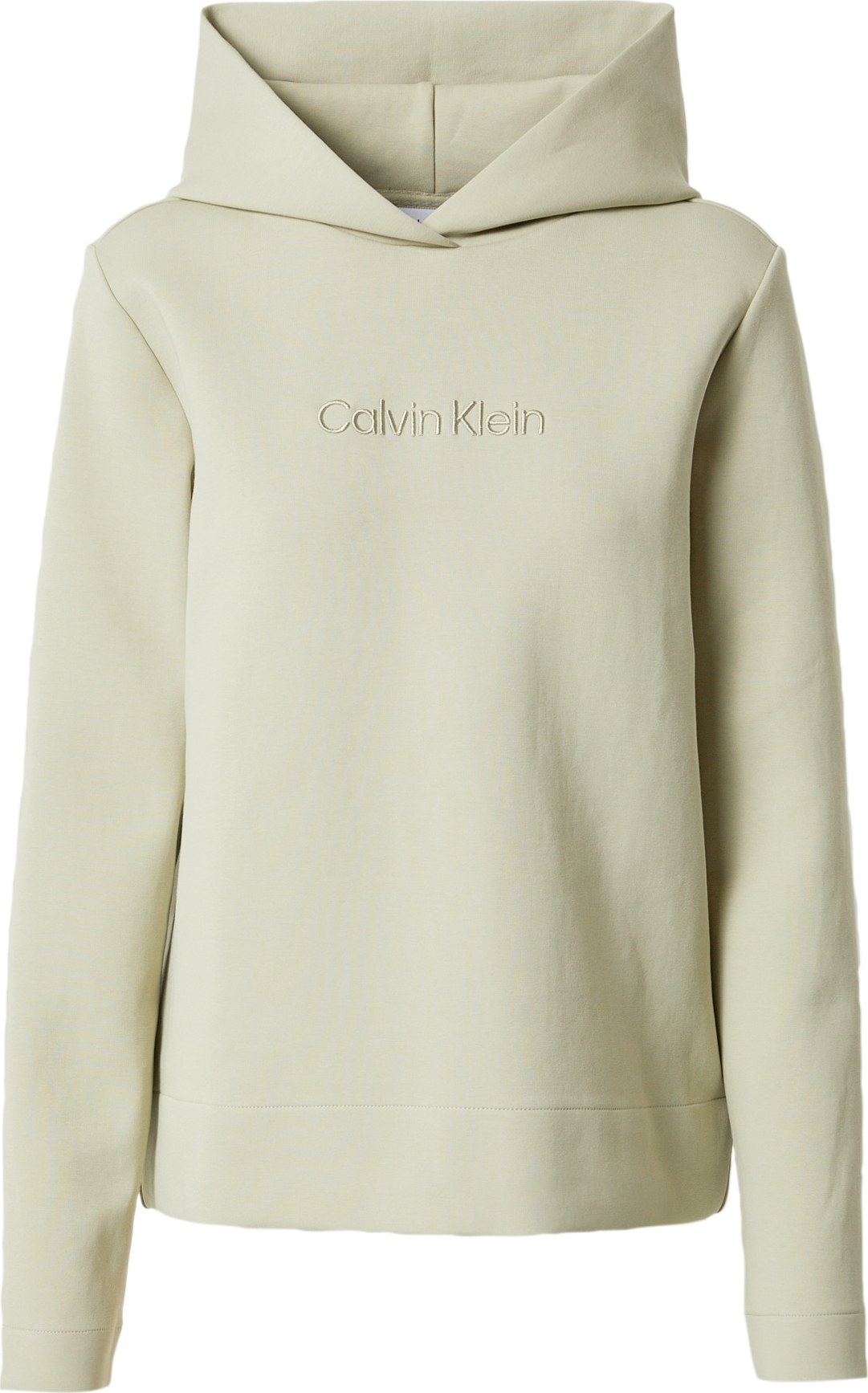 Calvin Klein Mikina kámen