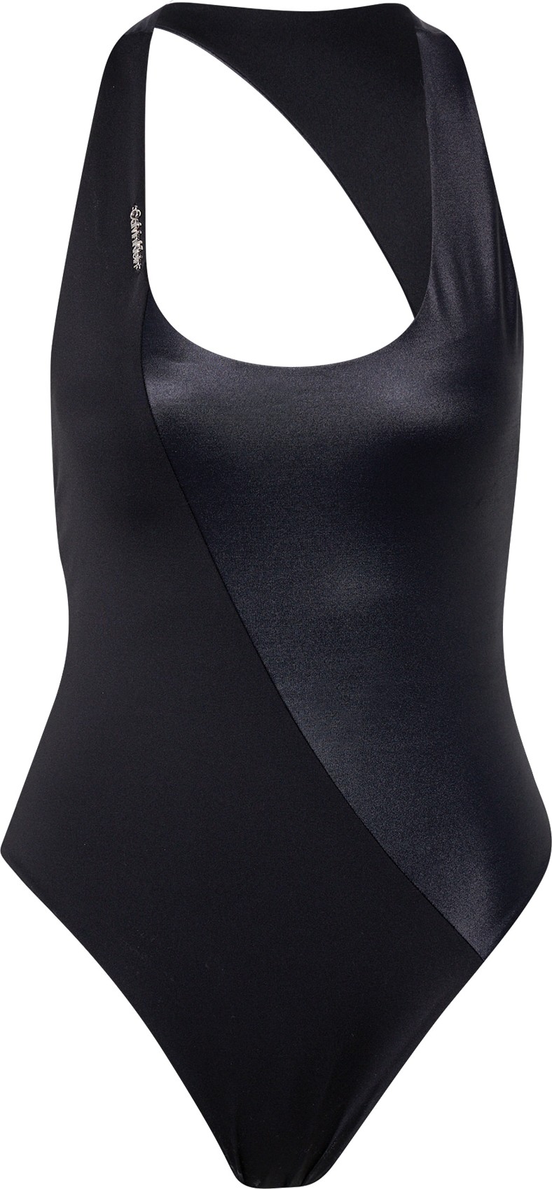 Calvin Klein Swimwear Plavky černá
