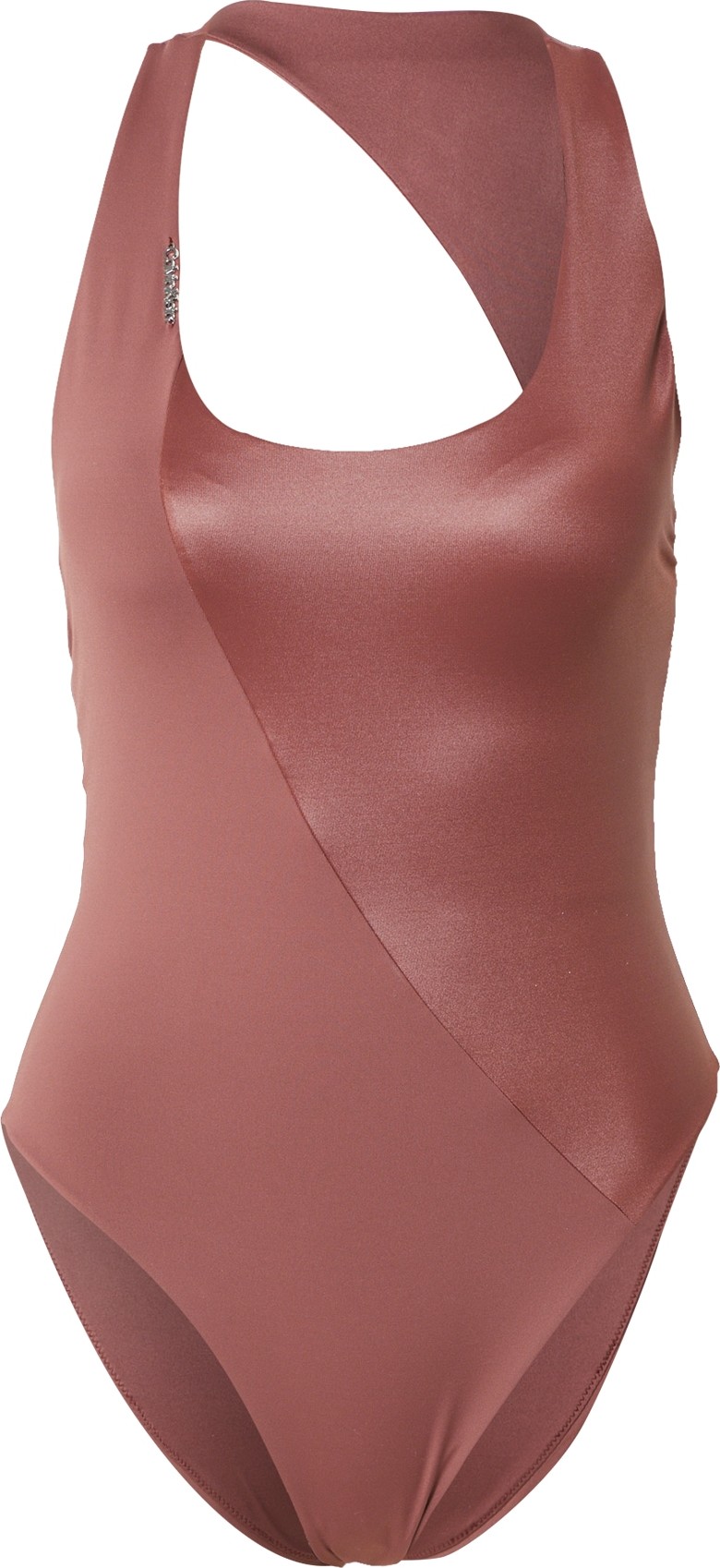 Calvin Klein Swimwear Plavky nažloutlá