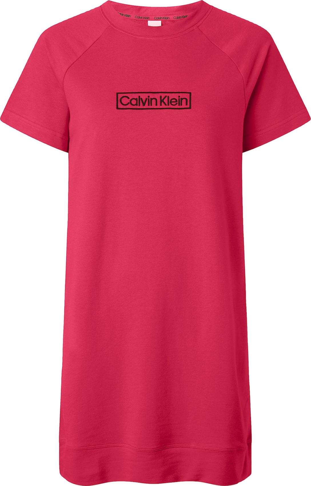 Calvin Klein Underwear Noční košilka pink