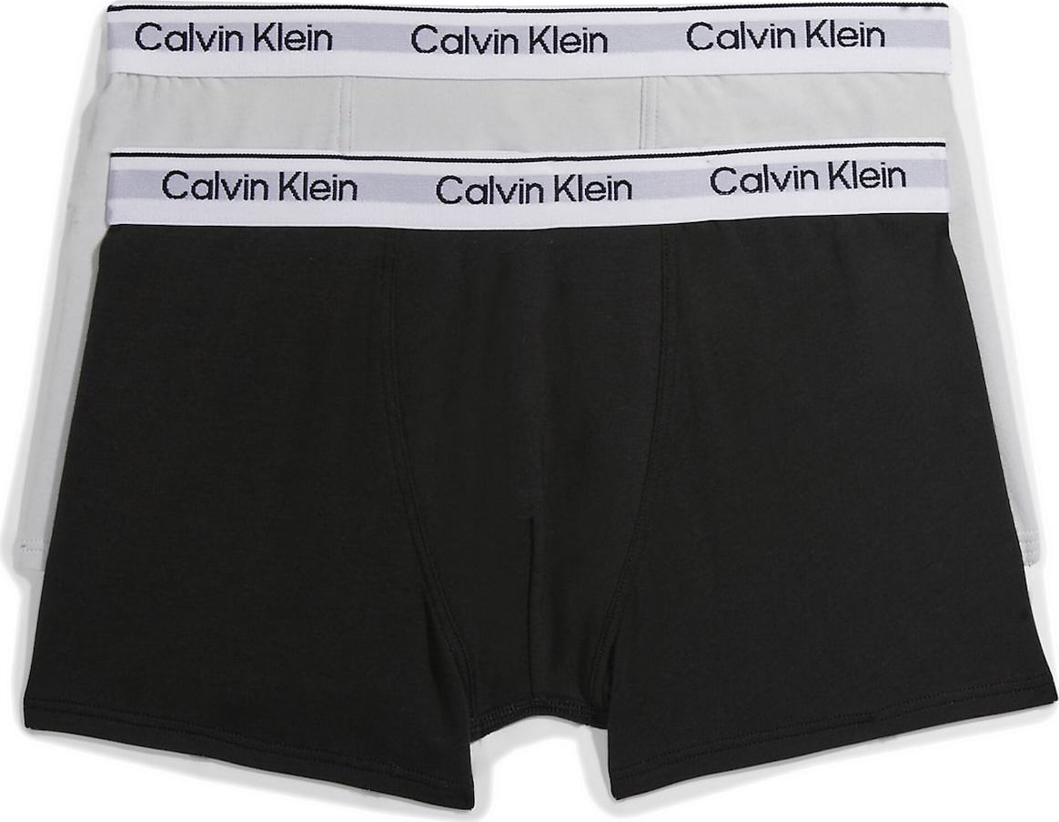 Calvin Klein Underwear Spodní prádlo černá / bílá