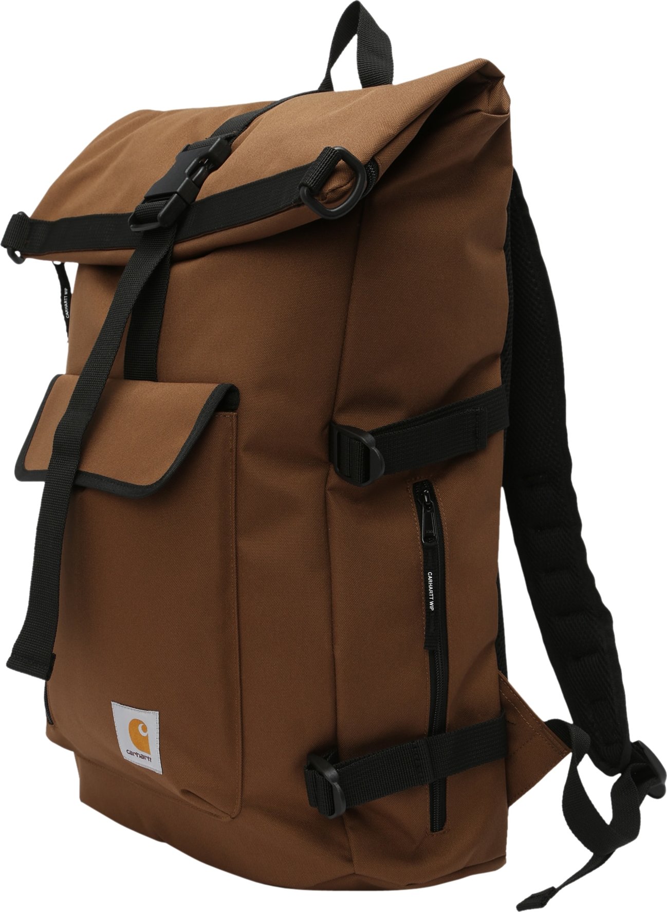 Carhartt WIP Batoh 'Philis' hnědá