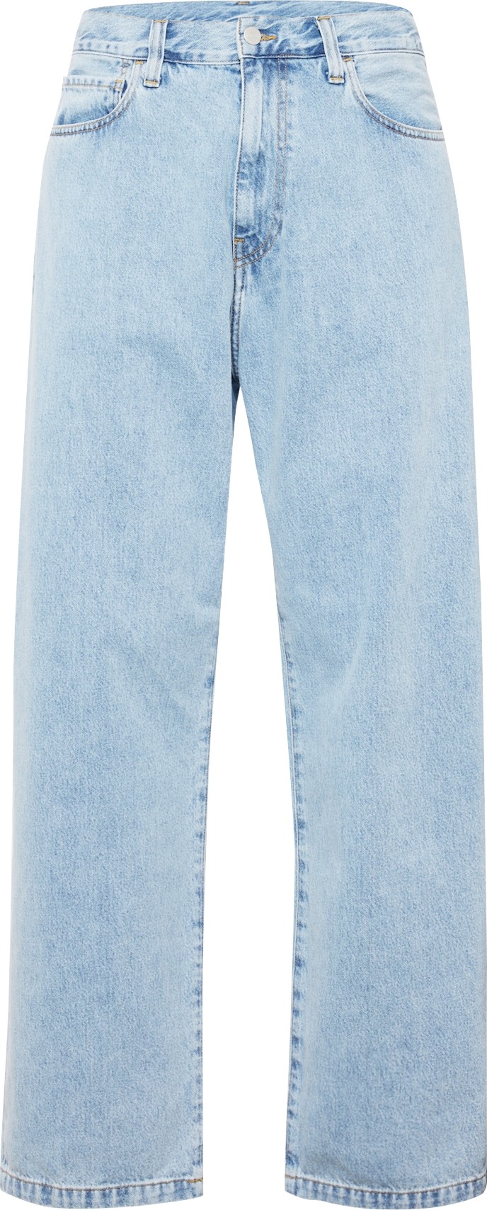 Carhartt WIP Džíny 'Landon' světlemodrá