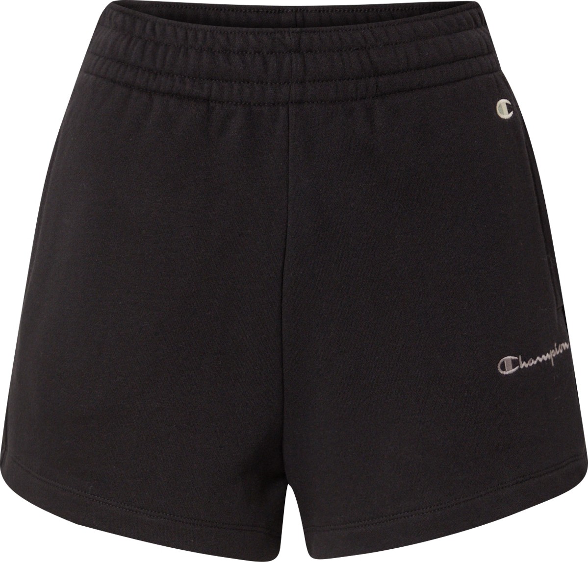Champion Authentic Athletic Apparel Kalhoty černá