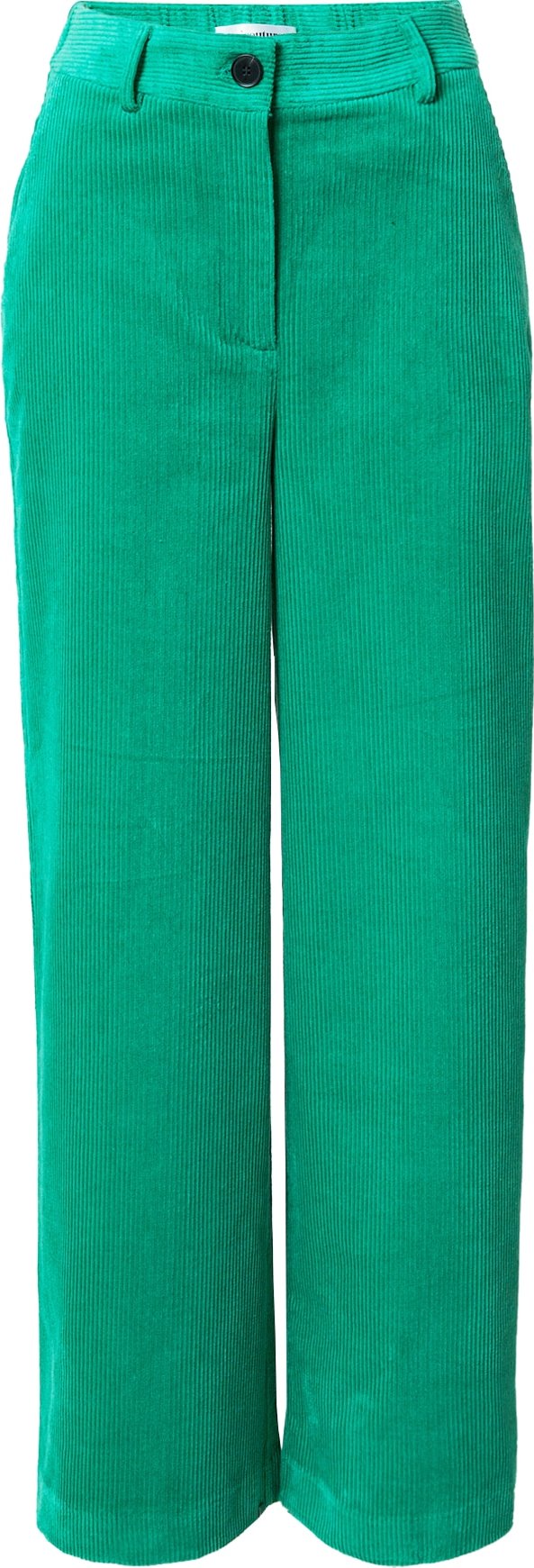 co'couture Kalhoty zelená