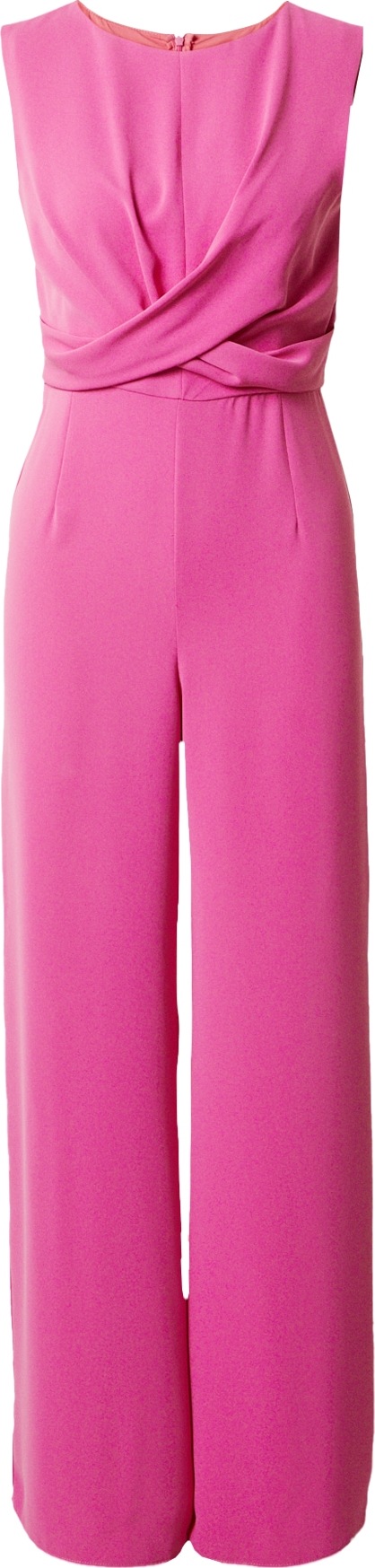 Coast Overal pink