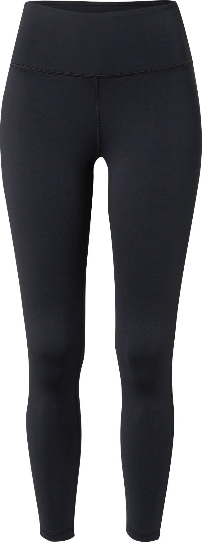 DARE2B Sportovní kalhoty 'Influential' černá / bílá