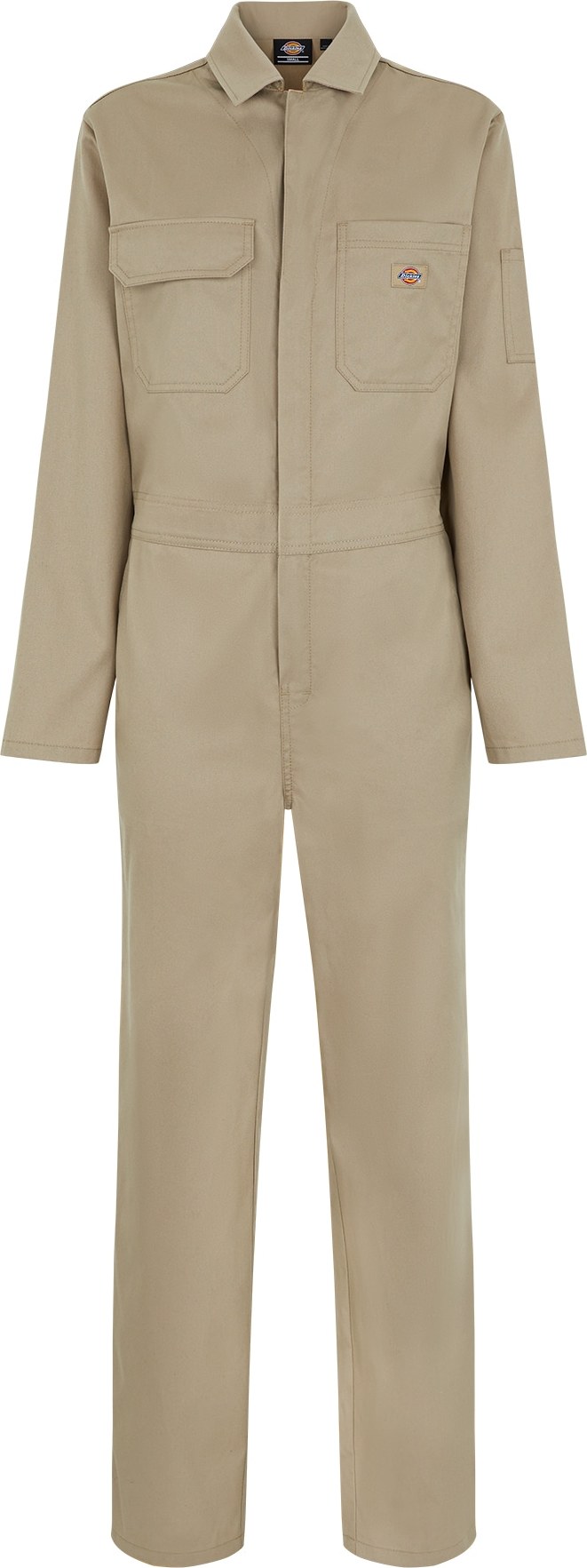 DICKIES Overal 'Haughton' béžová