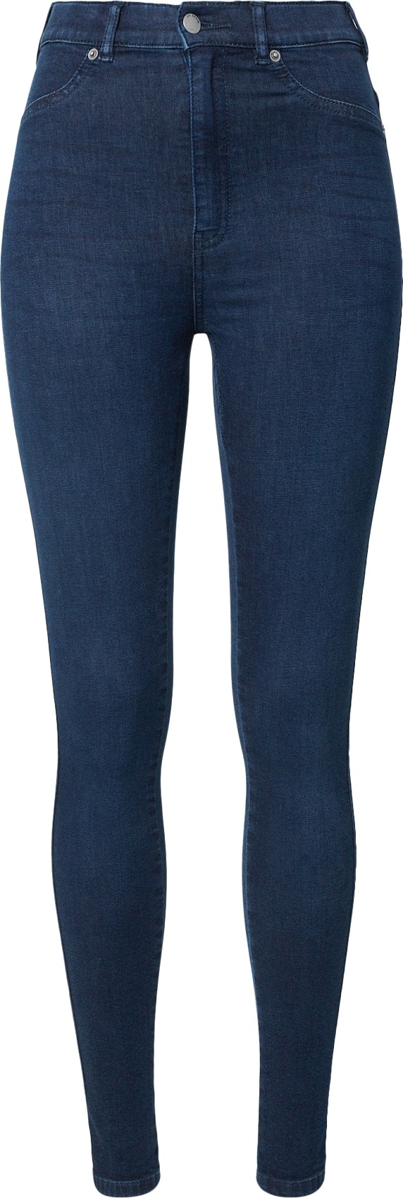 Dr. Denim Džíny 'Solitaire' modrá džínovina