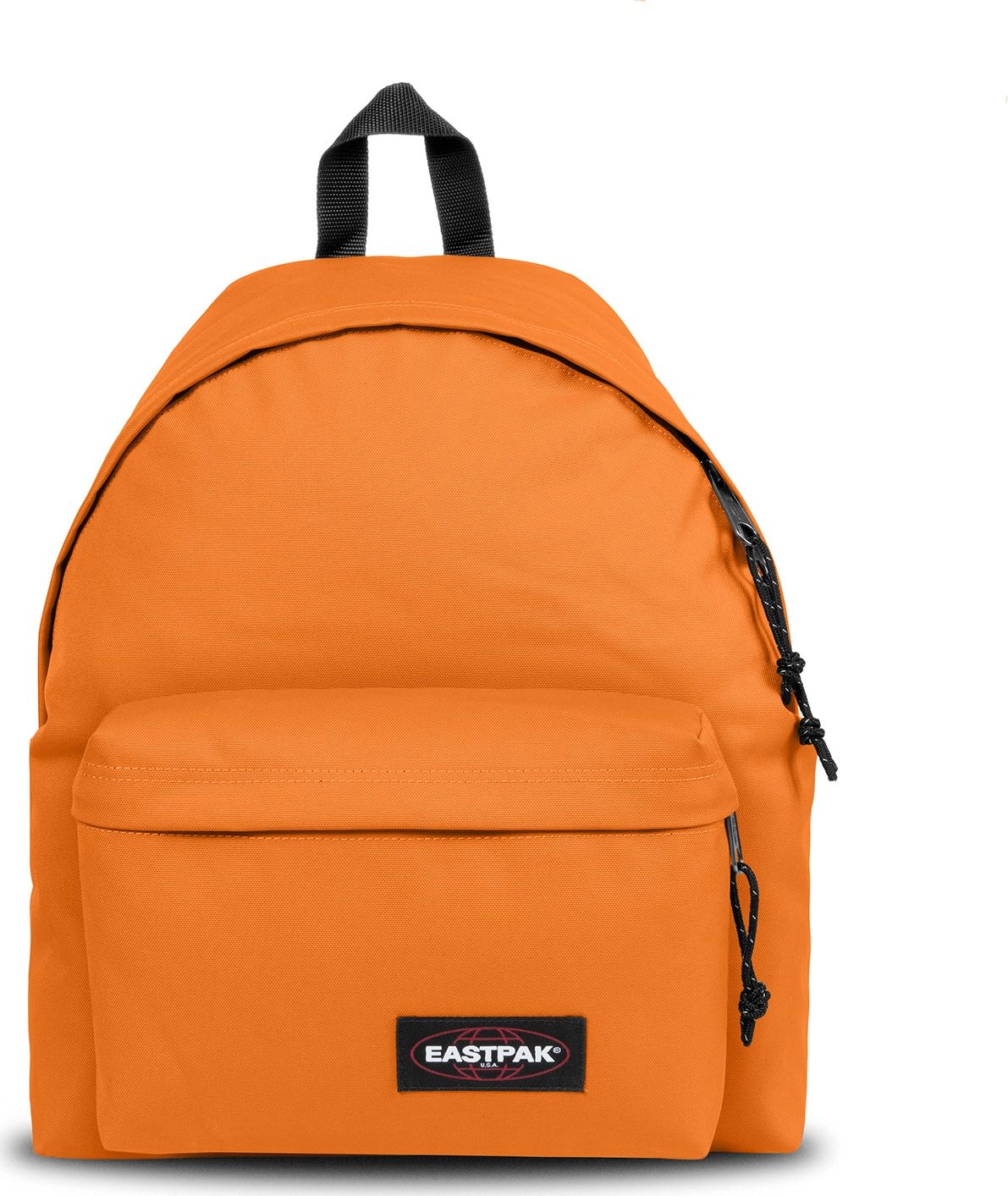 EASTPAK Batoh oranžová / červená / černá / bílá