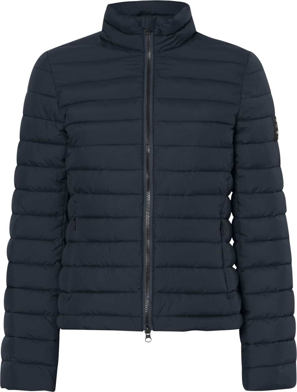 ECOALF Přechodná bunda 'Beret' námořnická modř