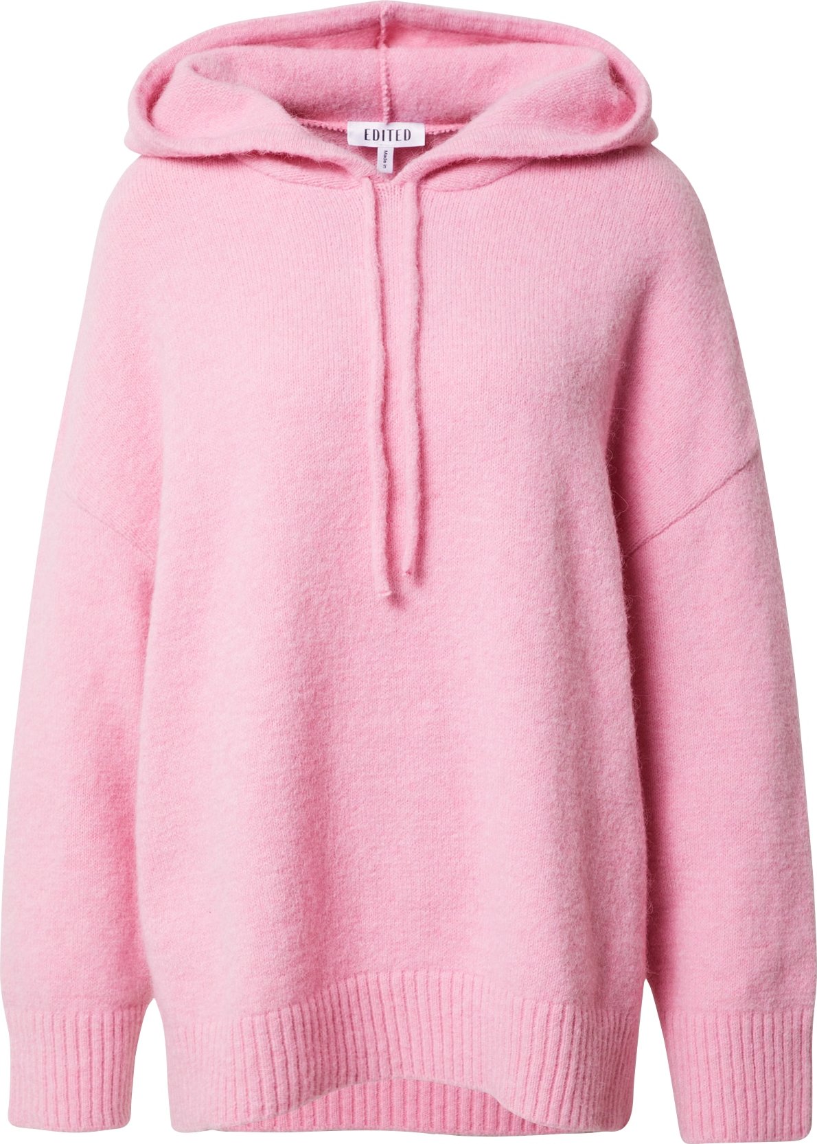 EDITED Svetr 'Xavia' pink