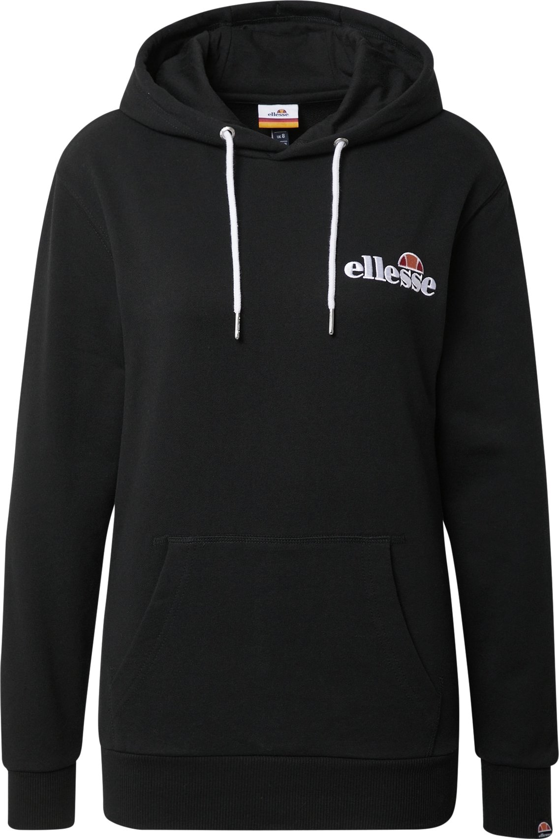 ELLESSE Mikina 'Noreo' černá