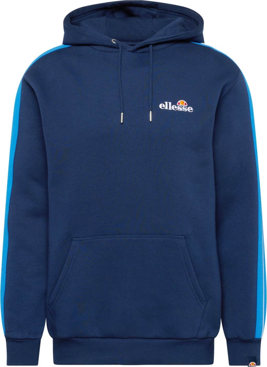 ELLESSE Mikina 'Paiger Oh' světlemodrá / tmavě modrá