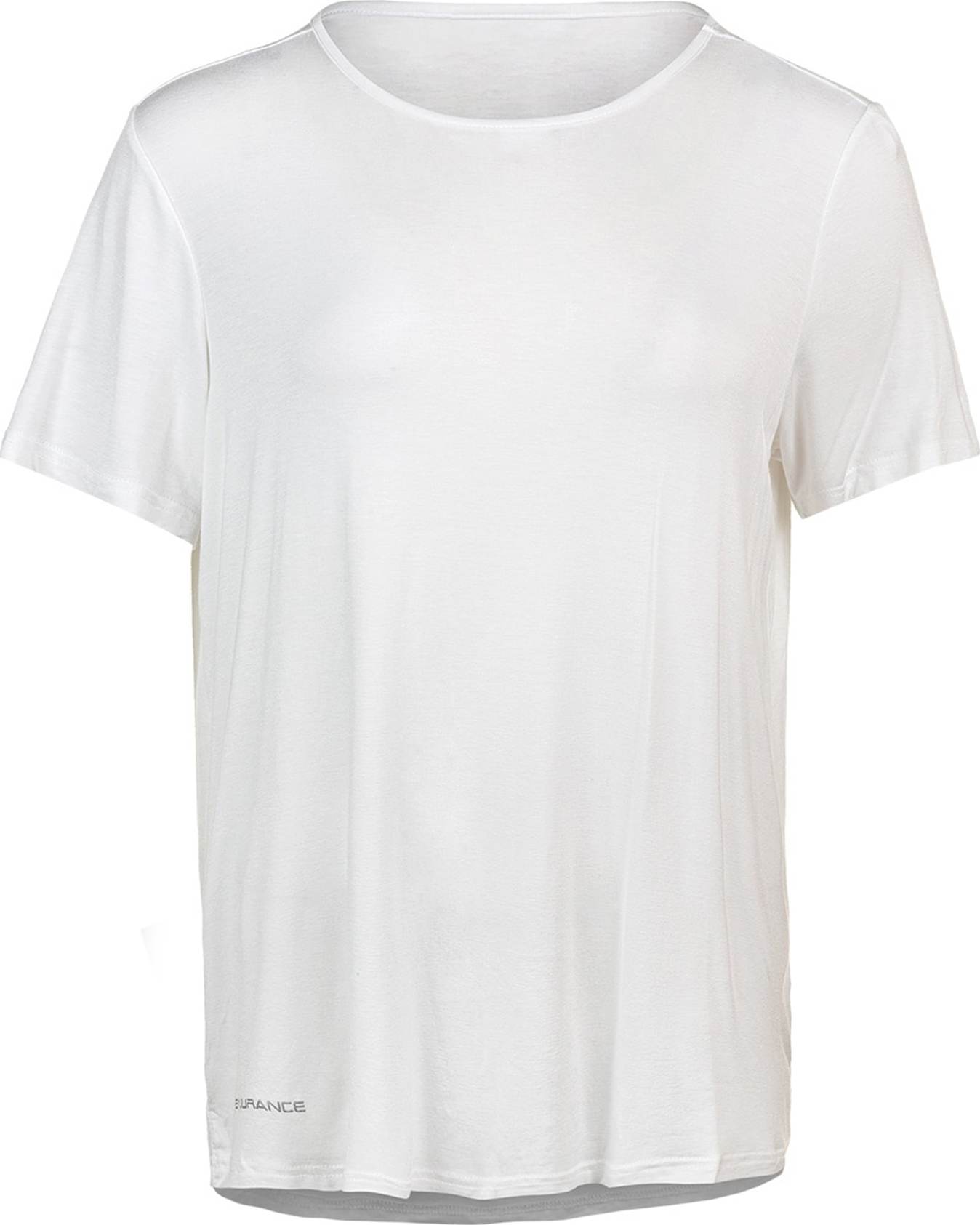 ENDURANCE Funkční tričko 'SIVA' bílá