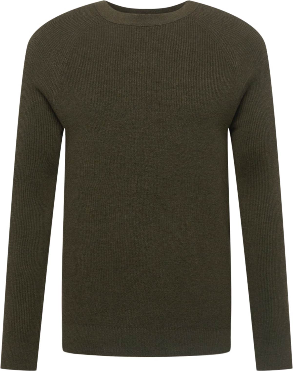 ESPRIT Svetr khaki