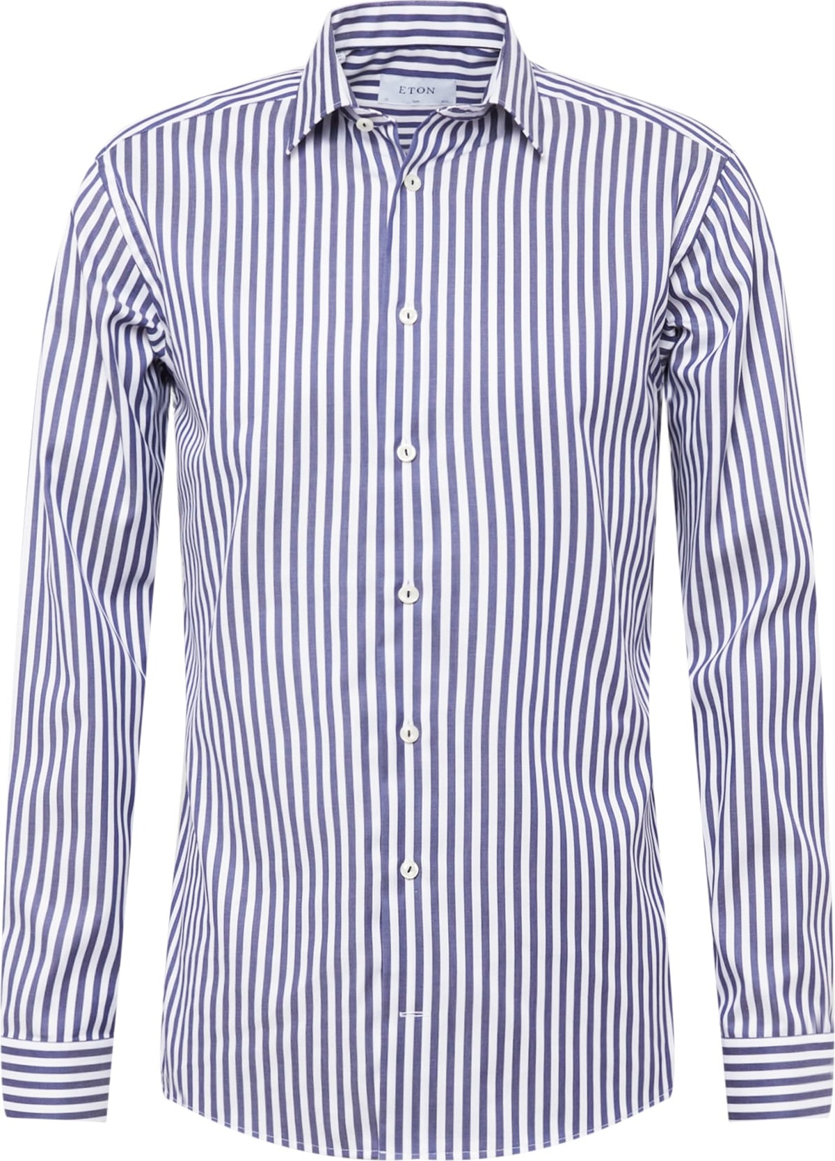 ETON Košile námořnická modř / bílá