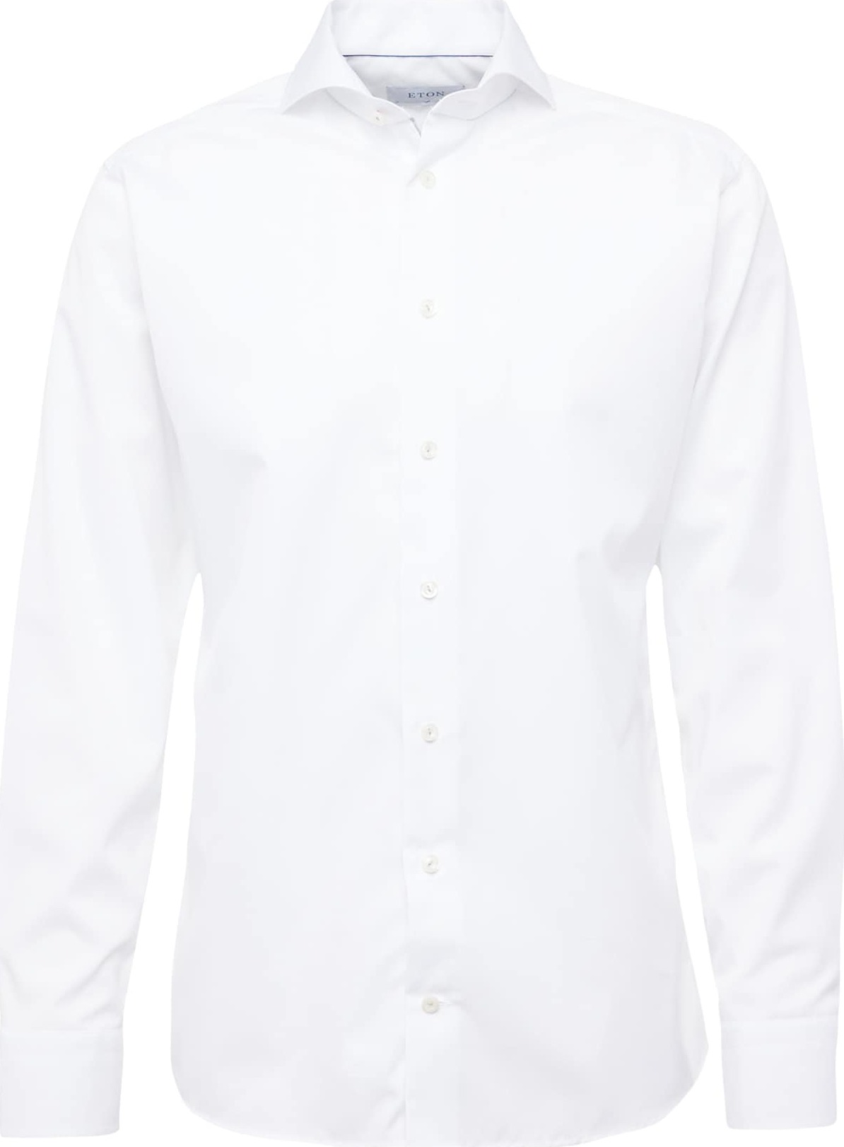 ETON Košile 'Poplin' offwhite