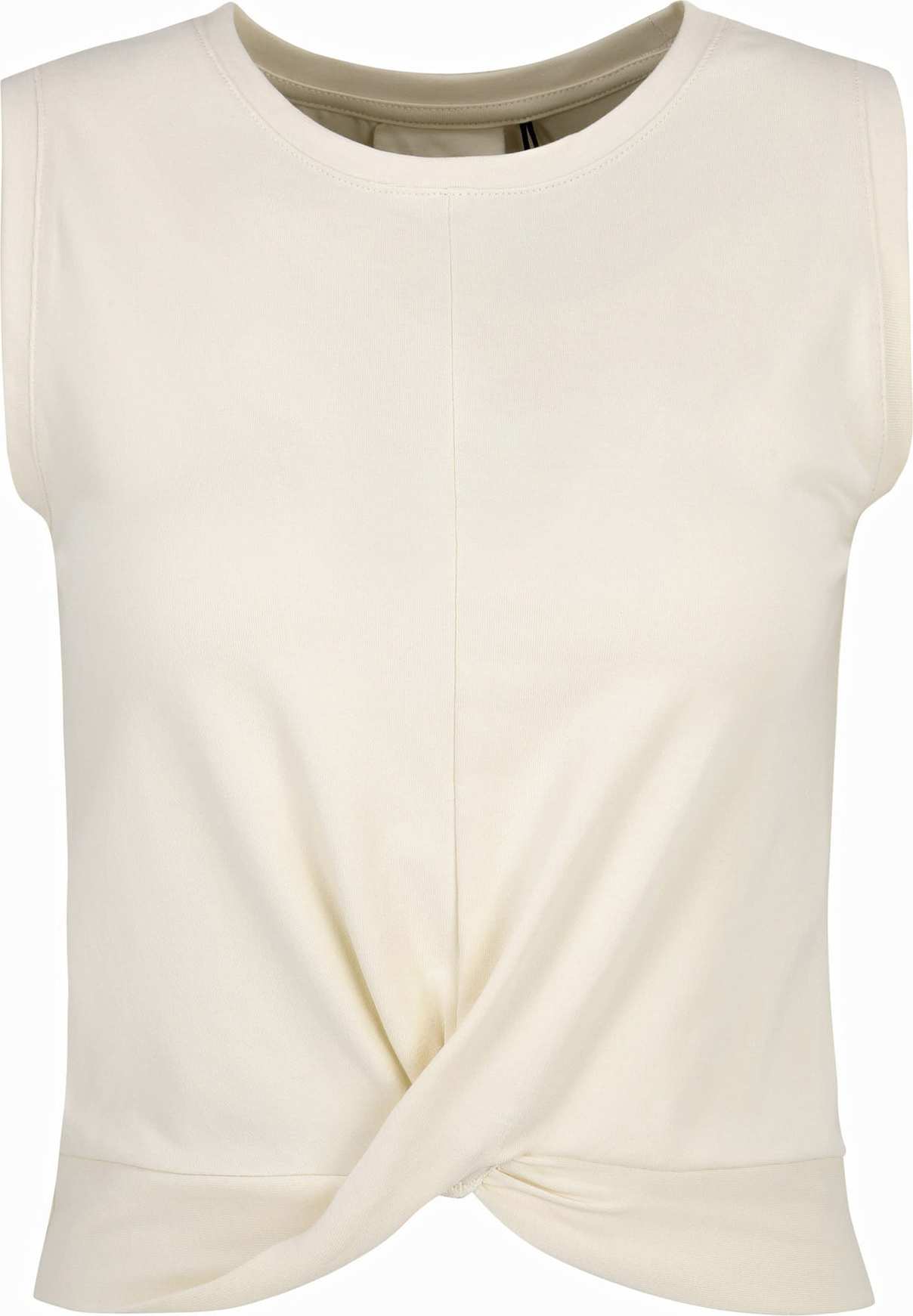 FILA Funkční tričko 'CARNAC' barva bílé vlny