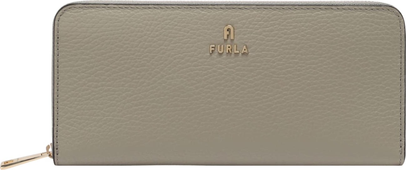 FURLA Peněženka 'CAMELIA' kámen