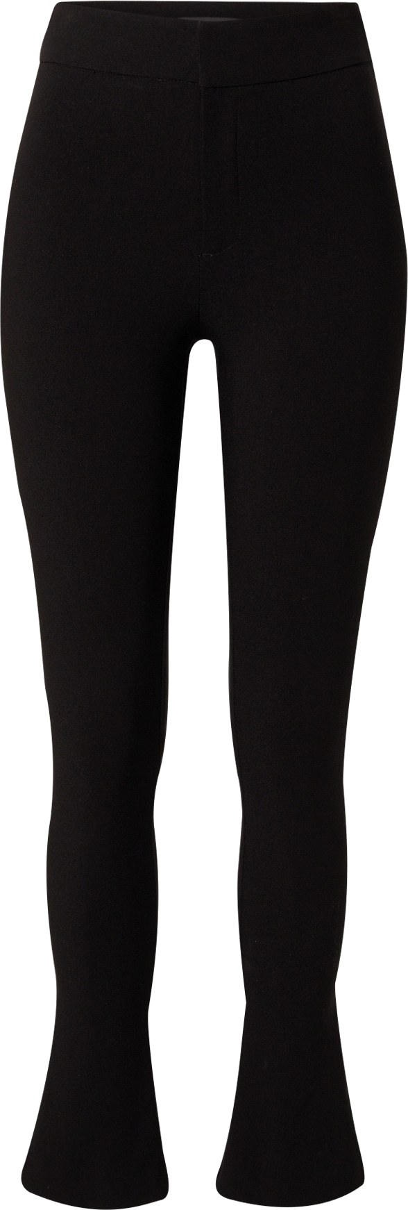 Gina Tricot Kalhoty 'Kajsa' černá