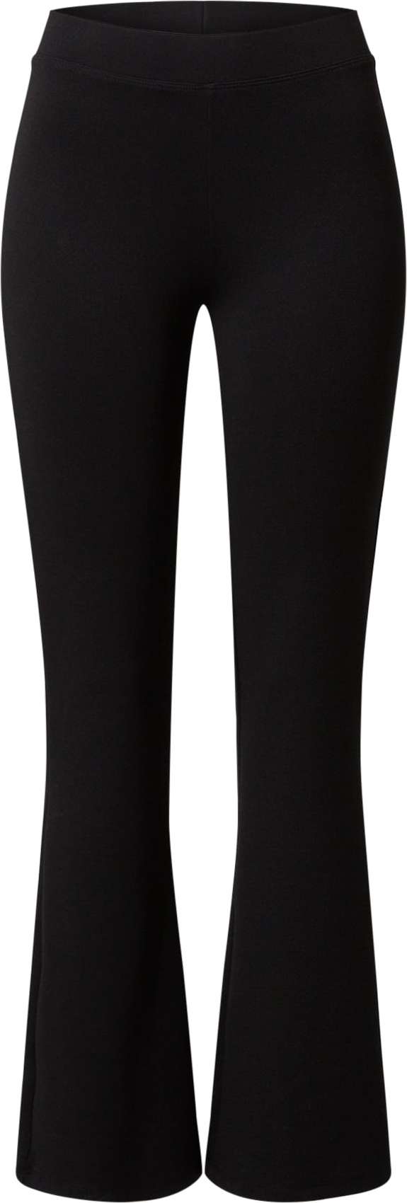 Gina Tricot Kalhoty 'Petra' černá