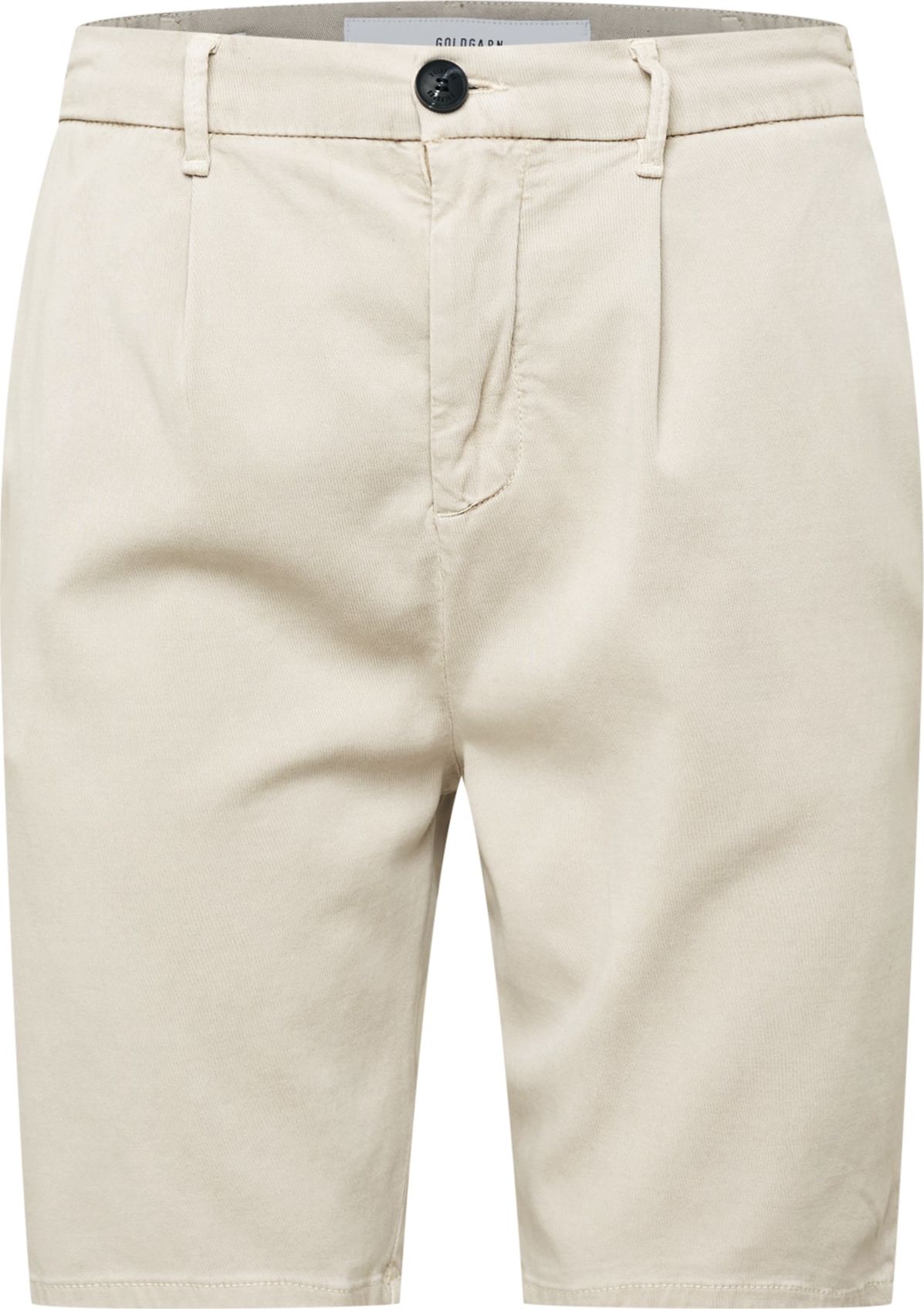 Goldgarn Chino kalhoty slonová kost