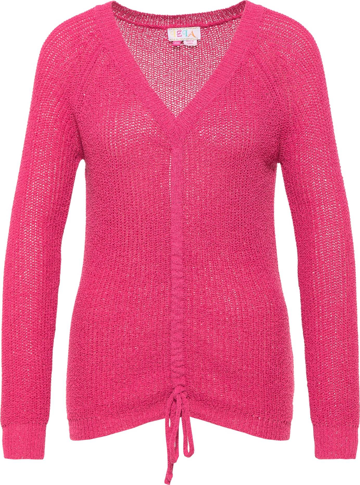IZIA Svetr pink