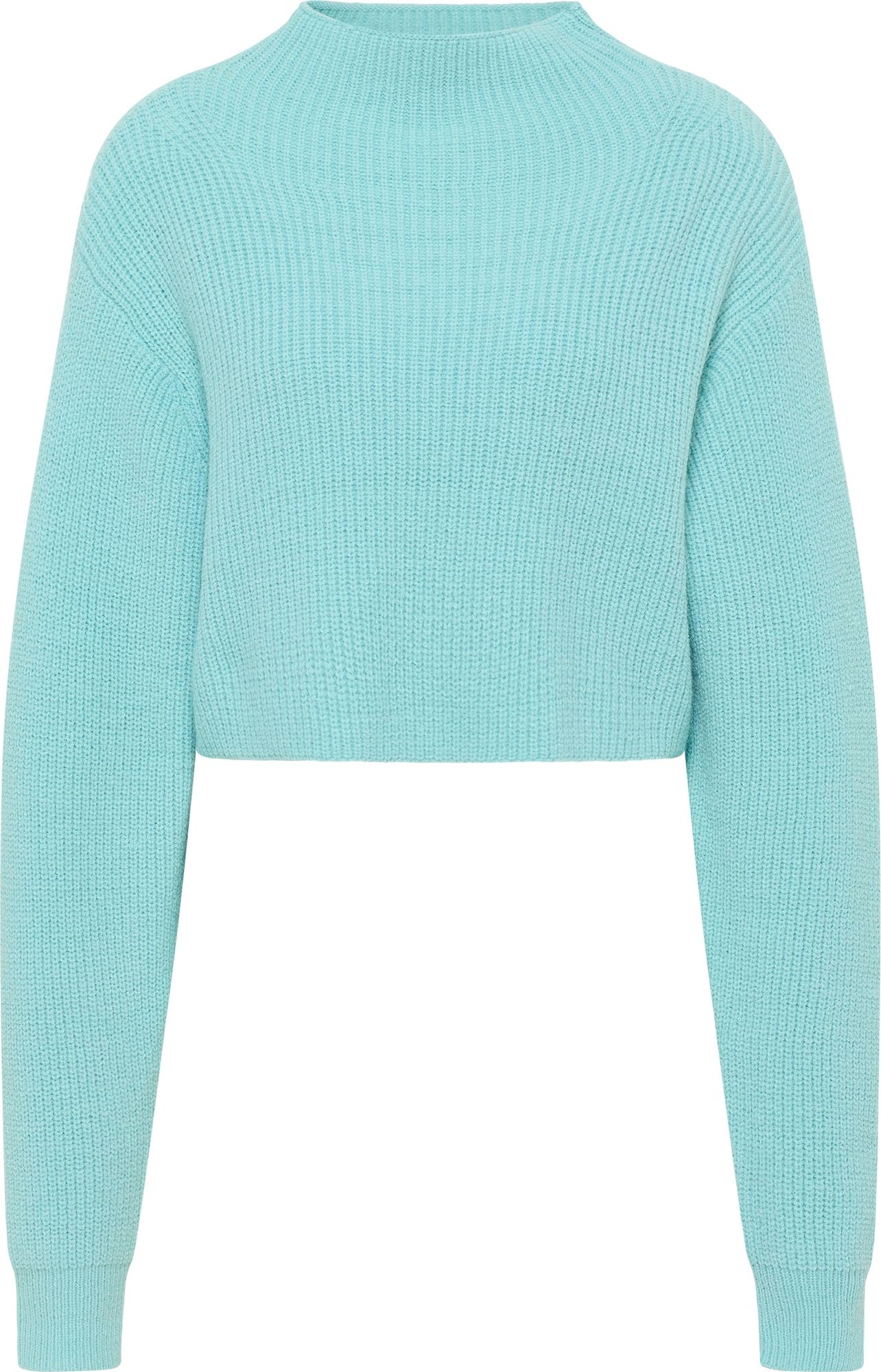 IZIA Svetr tyrkysová