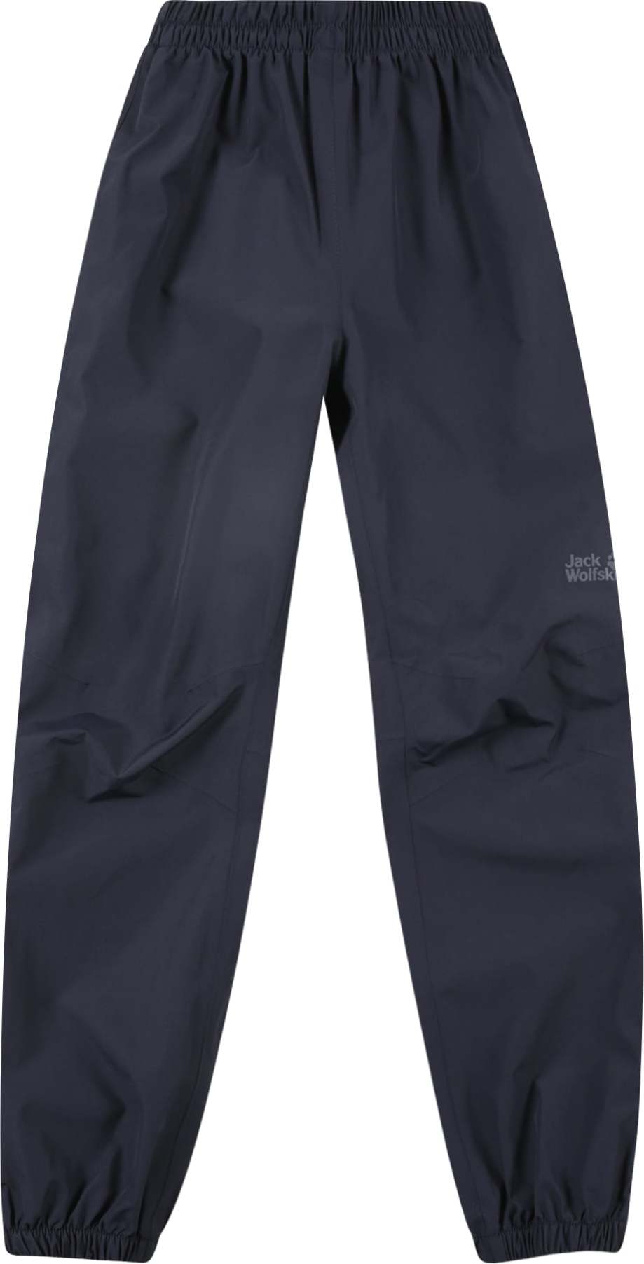 JACK WOLFSKIN Outodoor kalhoty 'Rainy Days' marine modrá