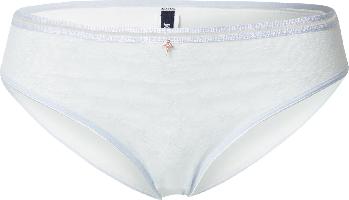 JOOP! Bodywear Kalhotky světlemodrá