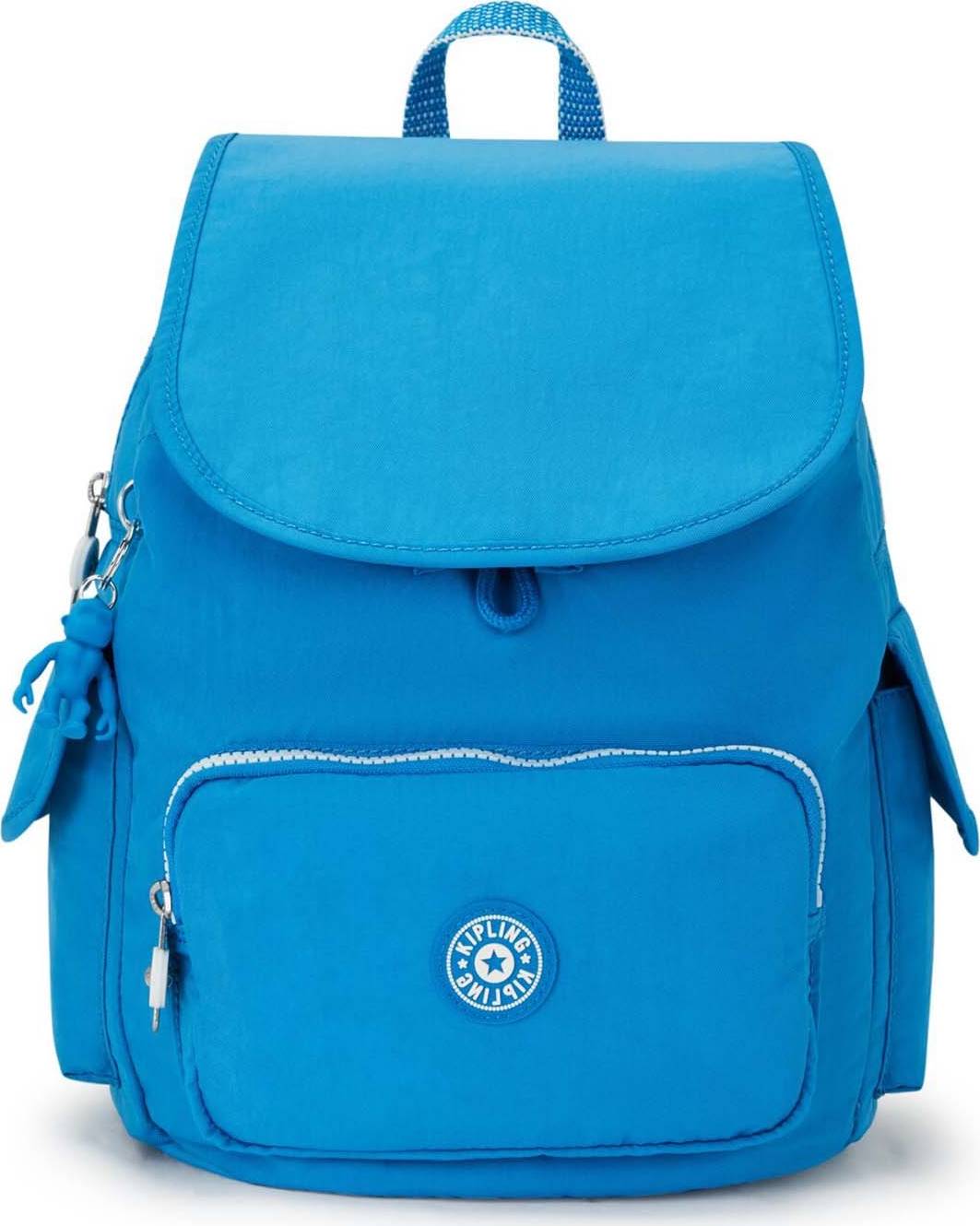 KIPLING Batoh 'City Pack S' modrá