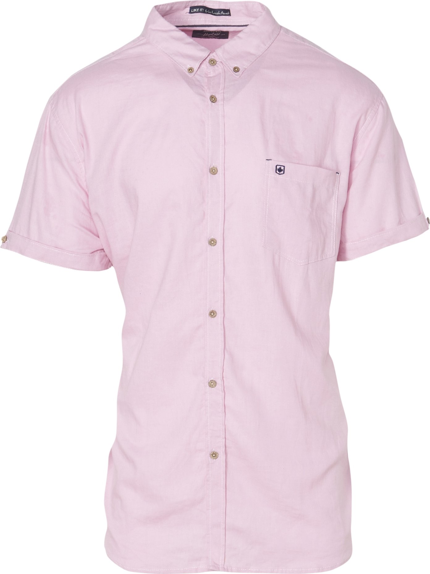 KOROSHI Košile pink