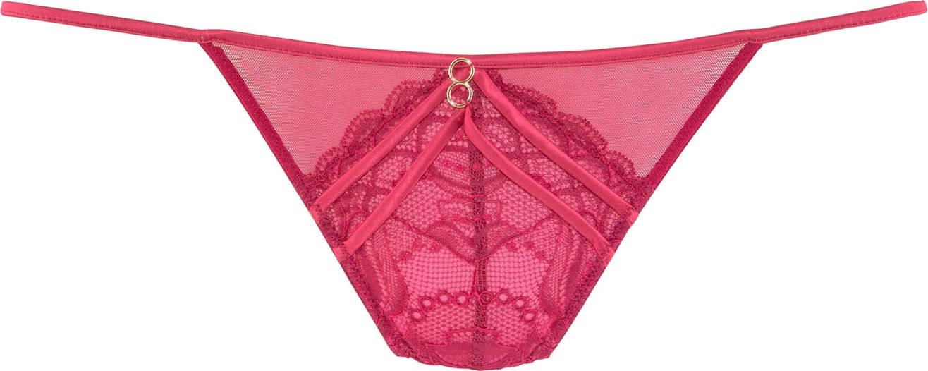 LASCANA Tanga pink