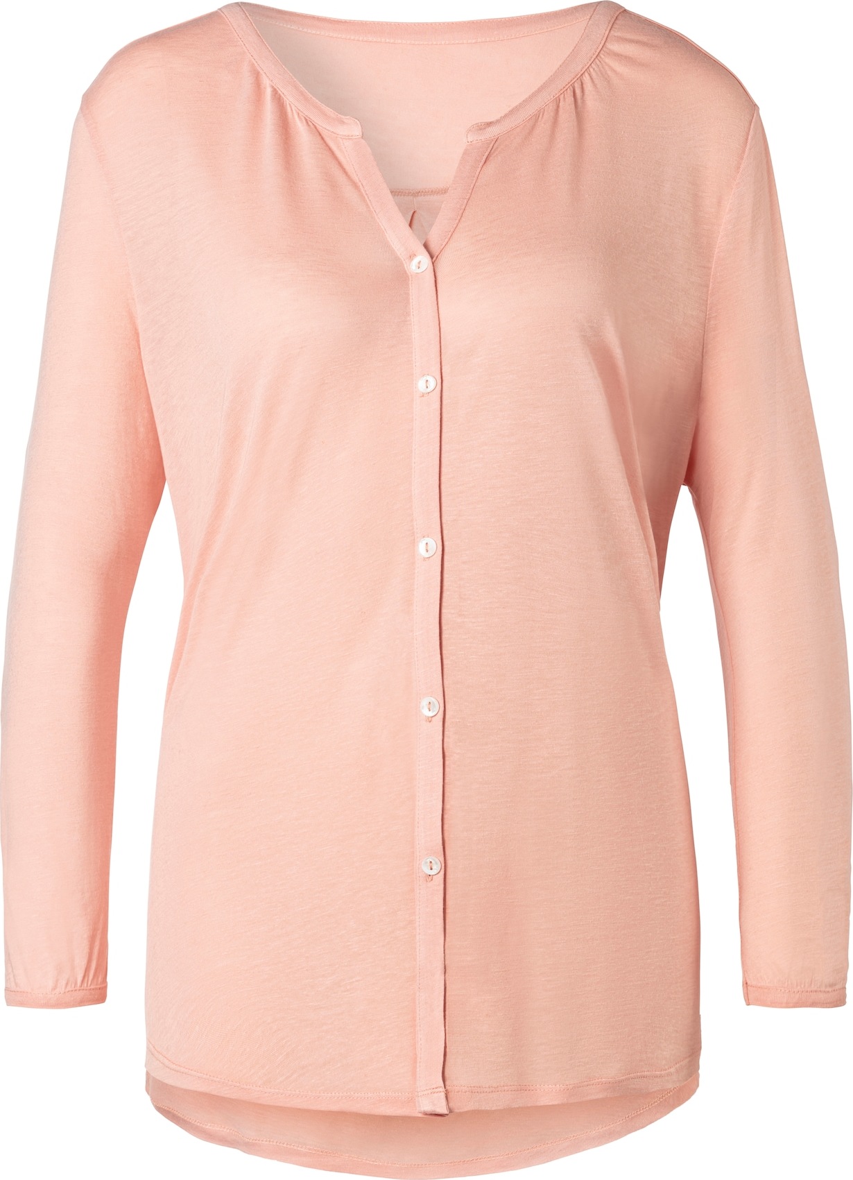 LASCANA Tričko pink