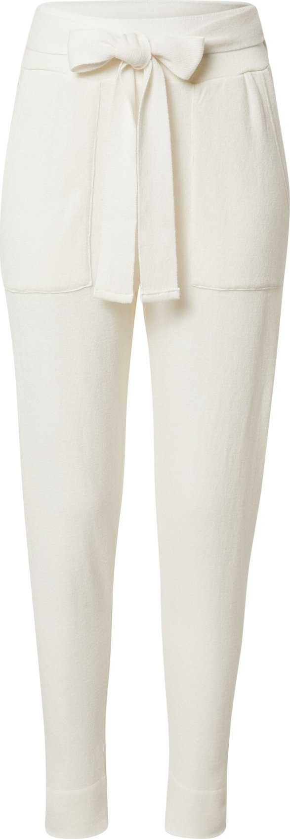 LeGer by Lena Gercke Kalhoty 'Lou' offwhite