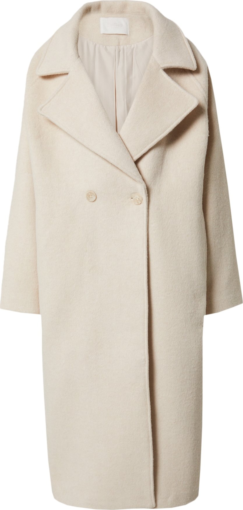 LeGer Premium Přechodný kabát 'Colleen' offwhite