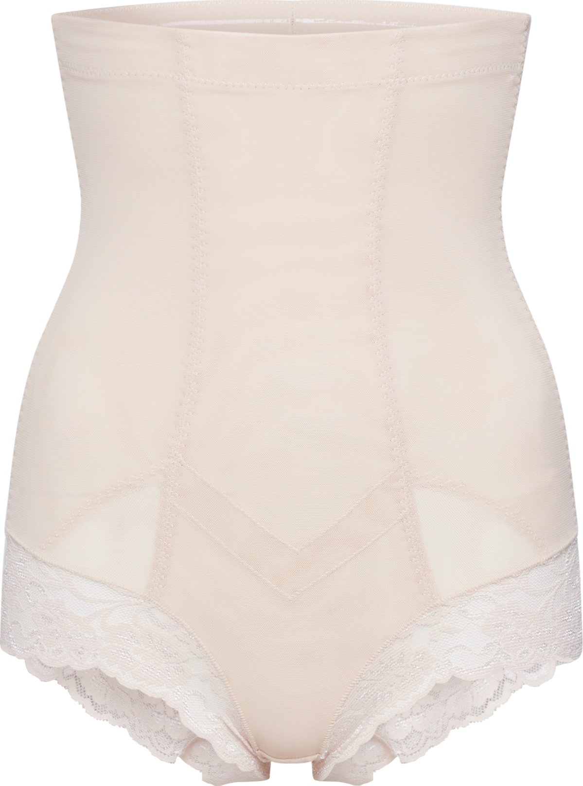 MAGIC Bodyfashion Stahovací prádlo 'Super Control Brief' béžová