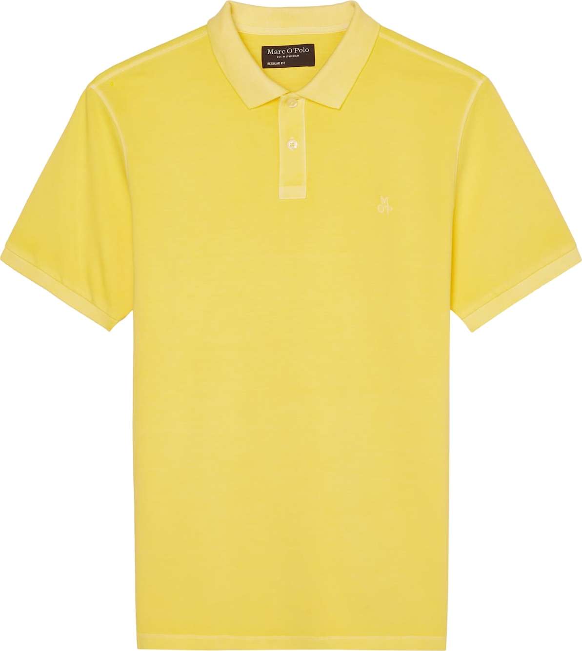 Marc O'Polo Tričko žlutá