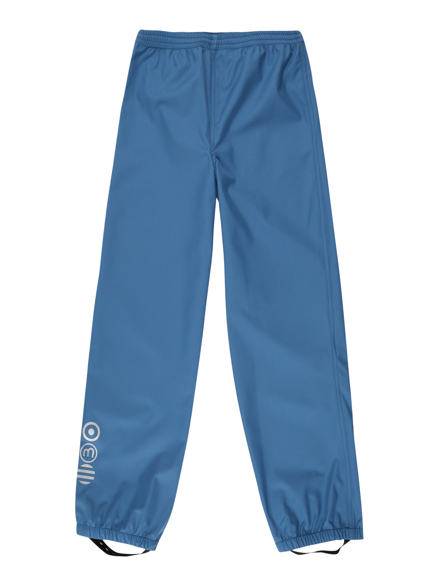 MINYMO Funkční kalhoty modrá / šedá