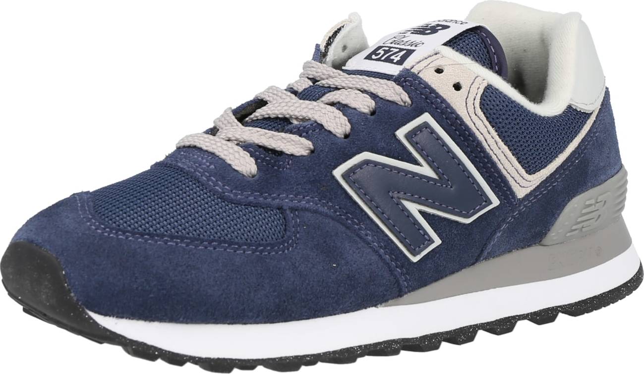 new balance Tenisky námořnická modř / bílá