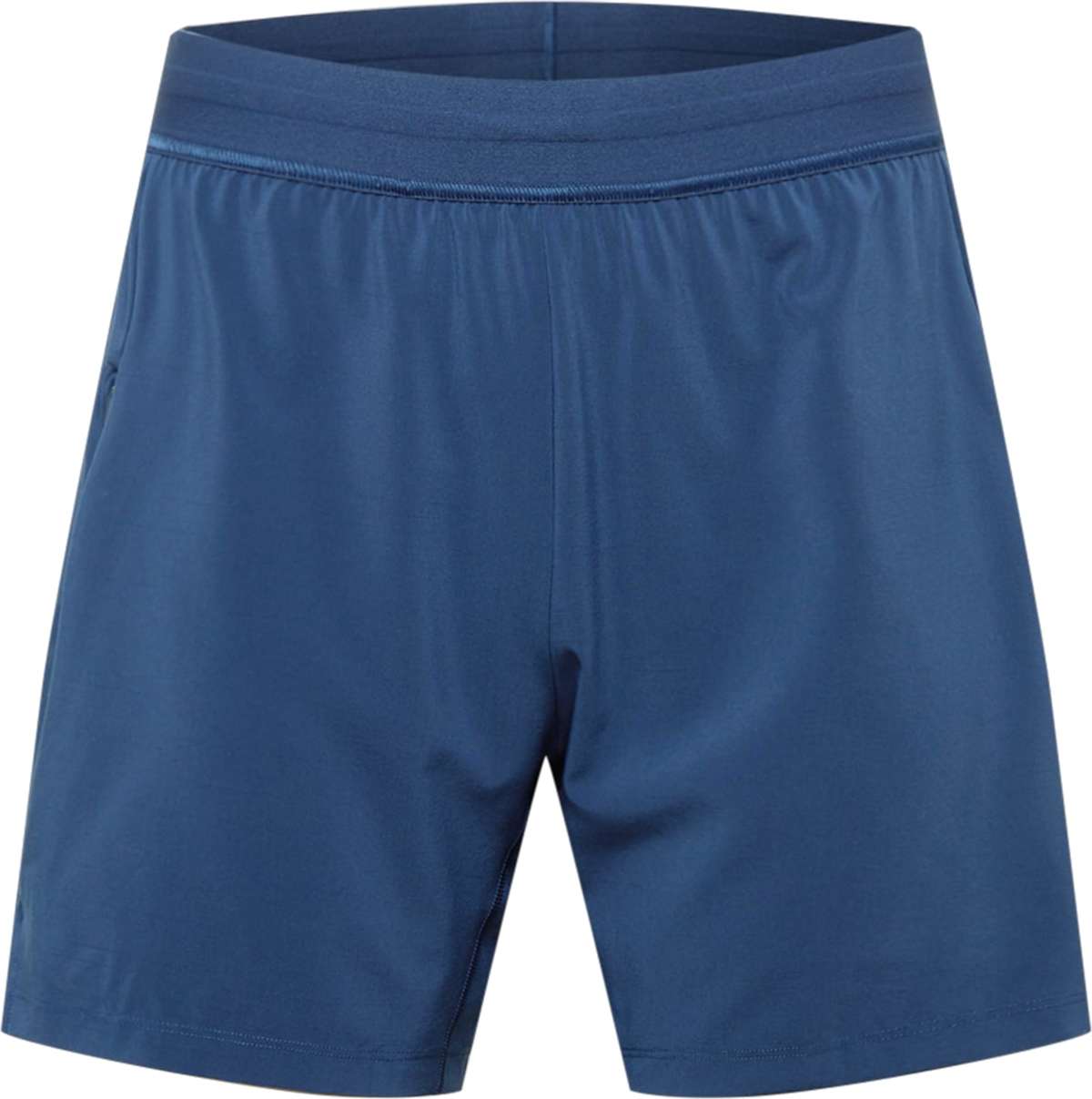 NIKE Sportovní kalhoty 'Flex Active' námořnická modř
