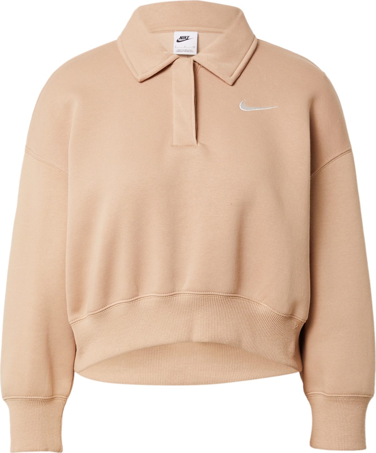 Nike Sportswear Mikina tělová