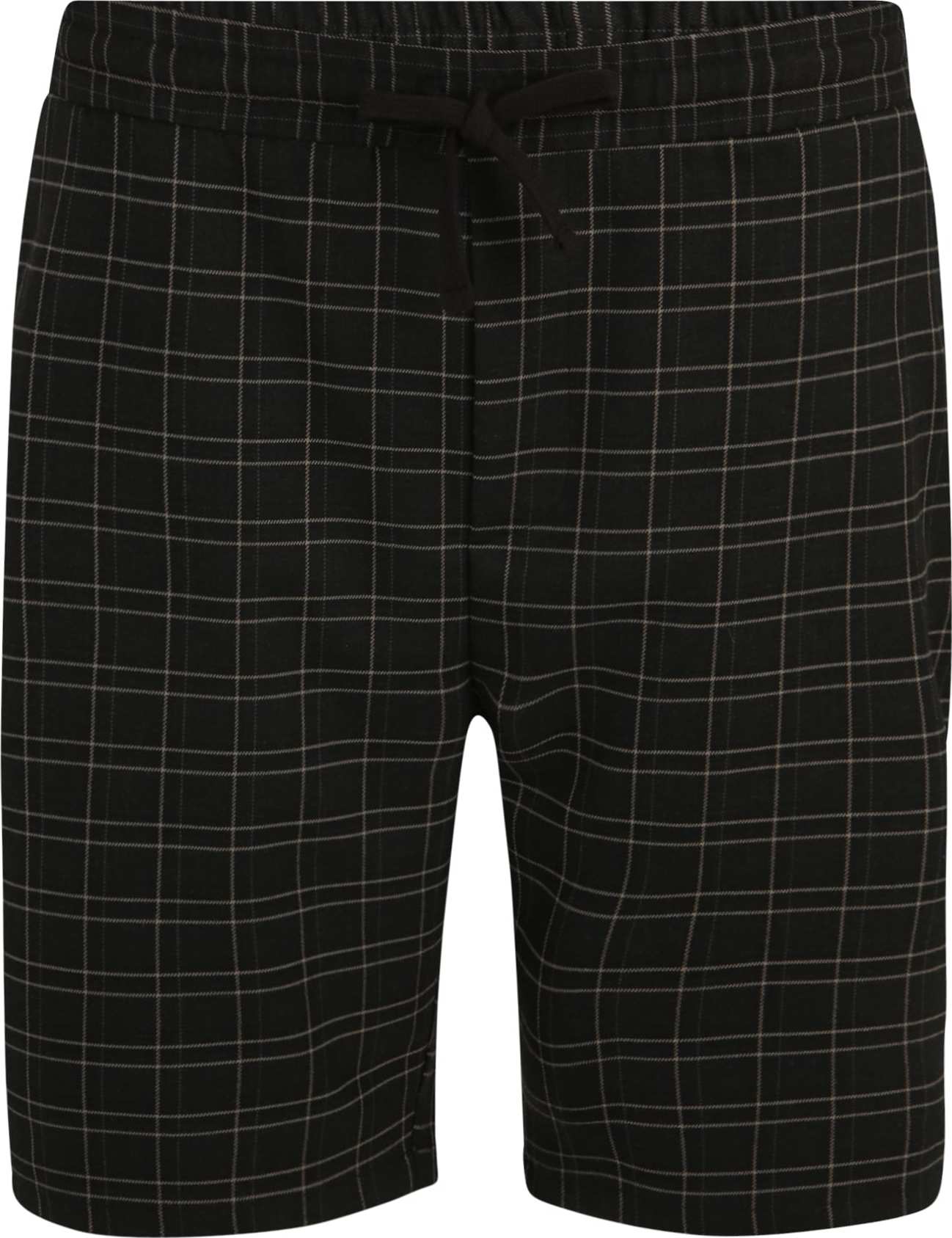 Only & Sons Big & Tall Kalhoty 'LINUS' béžová / černá